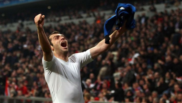 Pandev: “Dopo il Triplete tutti ubriachi. Eto’o ci disse una cosa prima della finale” - immagine 1