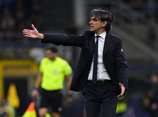 Inter Inzaghi
