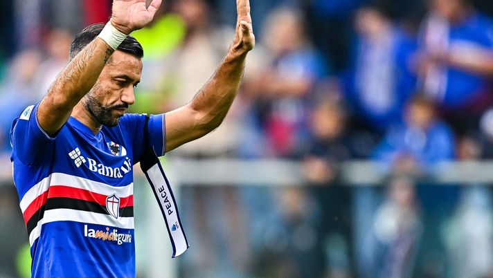 Fantacalcio Sampdoria, niente da fare per Djuricic e Quagliarella: non ci saranno contro la Lazio - immagine 1