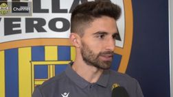 Le prime parole di Borini: “A Verona perché è una squadra che attacca, come me”
