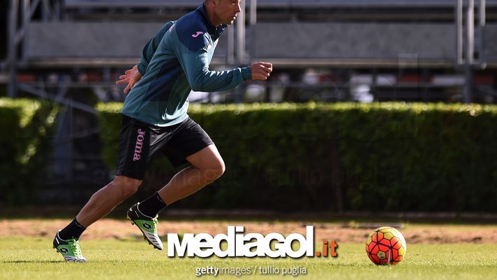 Cionek: “Ho inseguito per molto tempo la Serie A, Palermo è la mia occasione 