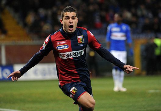 Iago Falque (getty images) Iago Falque (getty images)