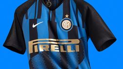Inter, pioggia di milioni dagli sponsor asiatici: 44,5 su 60,7 mln! Rispetto a Nike e Pirelli…