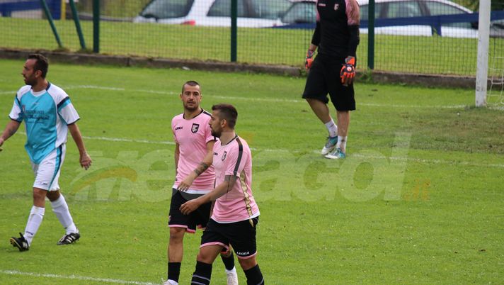 Palermo, Nestorovski e Trajkovski convocati in Nazionale: gli impegni con la Macedonia 