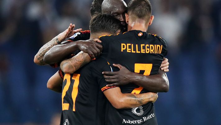 Getty Images Juve-Roma, le probabili formazioni dei quotidiani: c’è Dybala. Bove più di Pellegrini - immagine 1