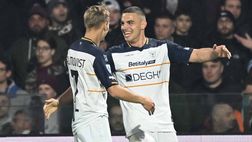 BREAKING – Gol di Krstovic o autogol di Gyomber, la decisione della Lega