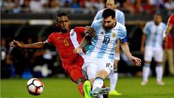 Messi torna sui suoi passi: continuerà a giocare per la Selección argentina