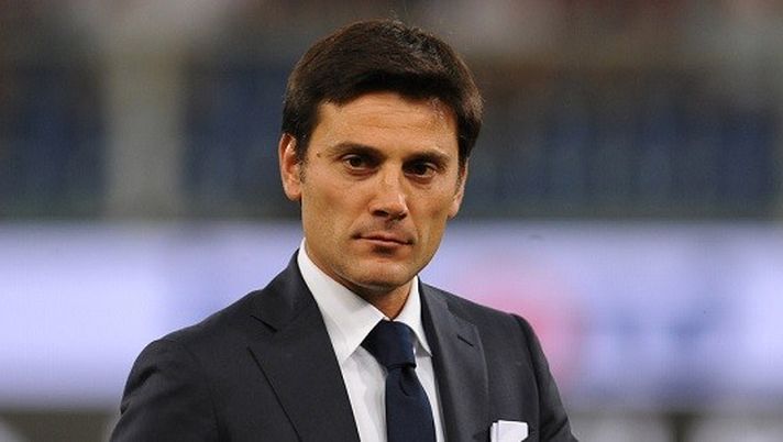 Samp, Montella: “Alvarez è forte, prendetelo! Eder per domani…” Samp, Montella: “Alvarez è forte, prendetelo! Eder per domani…” - immagine 1