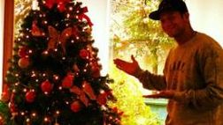 Natale in casa Guarin: “Le cose si fanno bene o…”