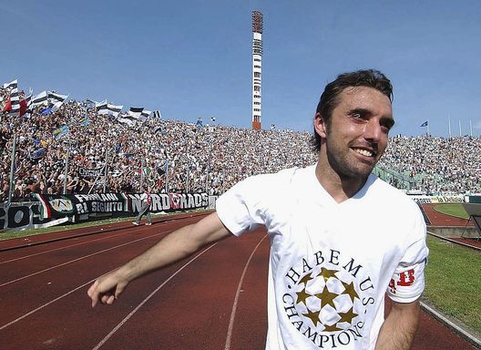 Valerio Bertotto, Getty Images Valerio Bertotto, Getty Images