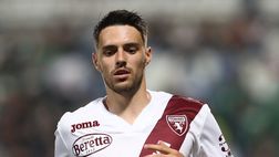 Serie A – Fiorentina: Brekalo: “Un altro palo? Non riesco a fare gol”