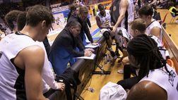 Basket: L’Apu Udine a Caserta per uscire dalla crisi