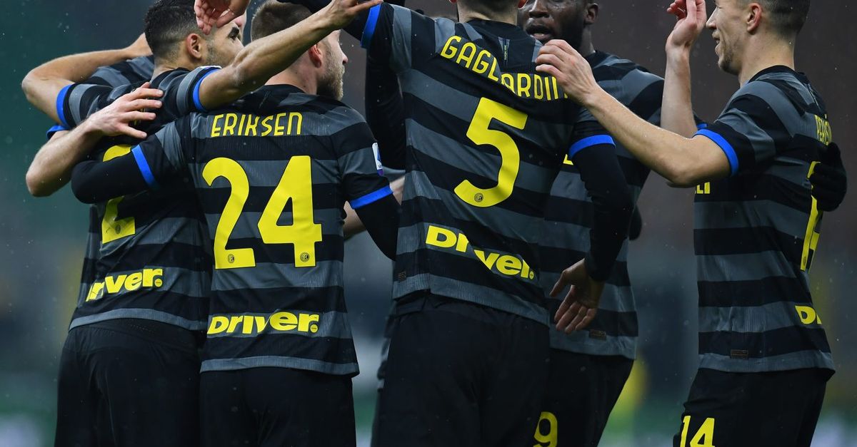 Chi Ha Vinto Tra Juve E Inter