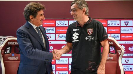 Foto Lapresse/Ufficio stampa Torino FC