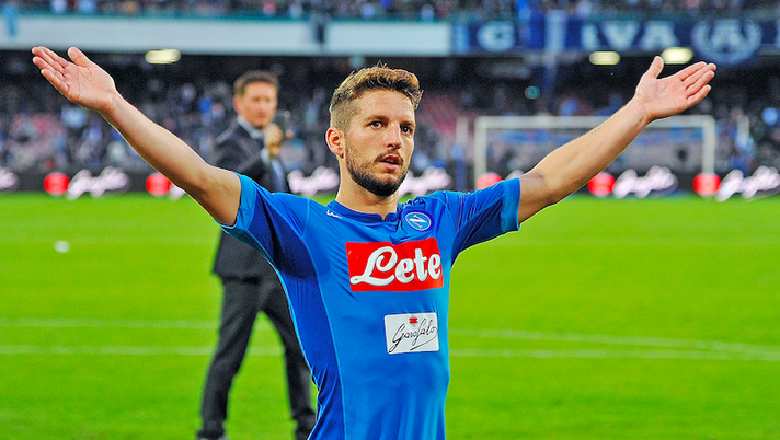 Mauro: “Milik titolare perché Mertens è meglio negli ultimi 30 minuti” Mauro: “Milik titolare perché Mertens è meglio negli ultimi 30 minuti” - immagine 1