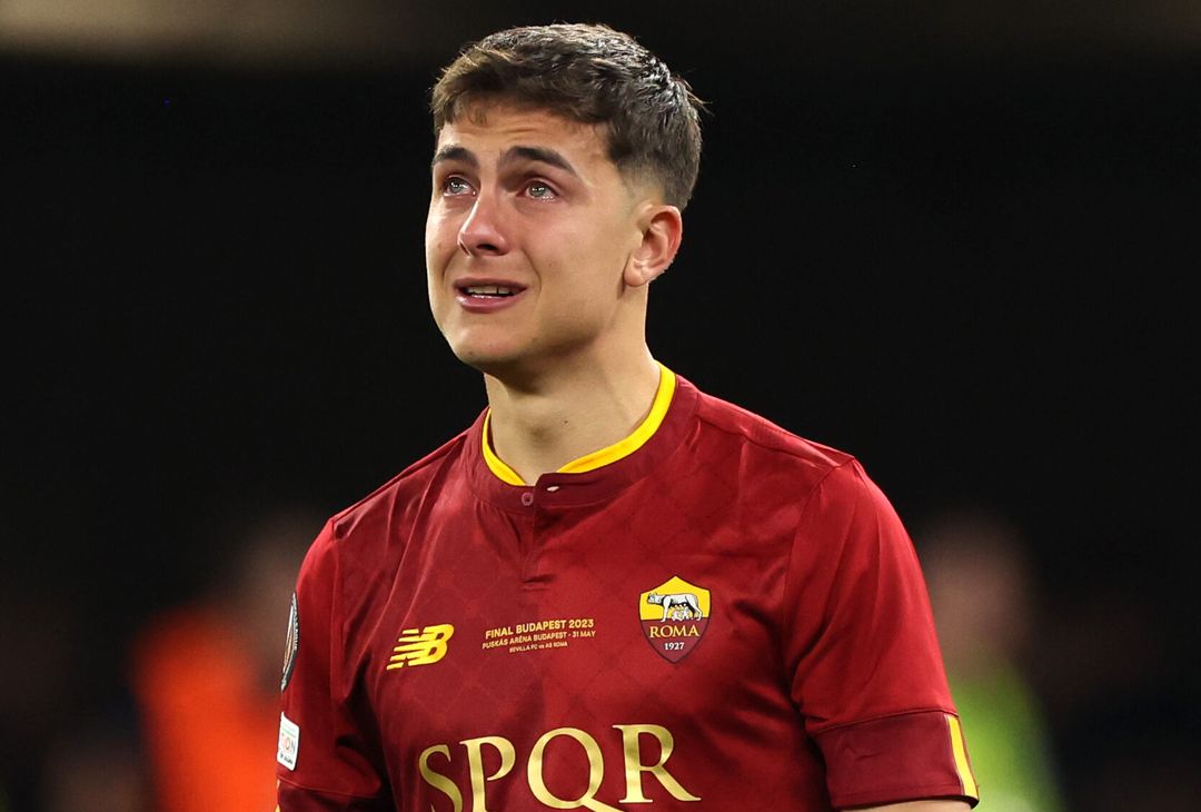 Finale Europa League, Siviglia-Roma 5-2 (d.c.r.) – FOTO GALLERY - immagine 150