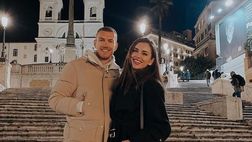 Amra Dzeko: “Edin all’Inter è felice e motivato, ha fatto la scelta giusta. Stasera…”