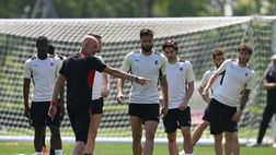 Il sogno rossonero dietro ogni sussurro…