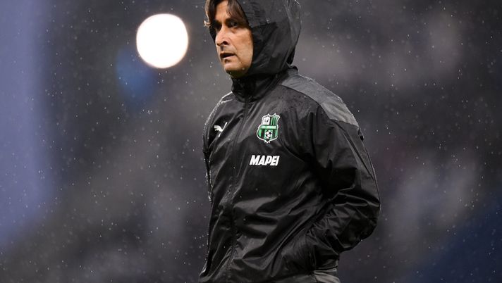 Sassuolo, riflessioni in corso su Bigica: in pole c’è un ex Napoli - immagine 1