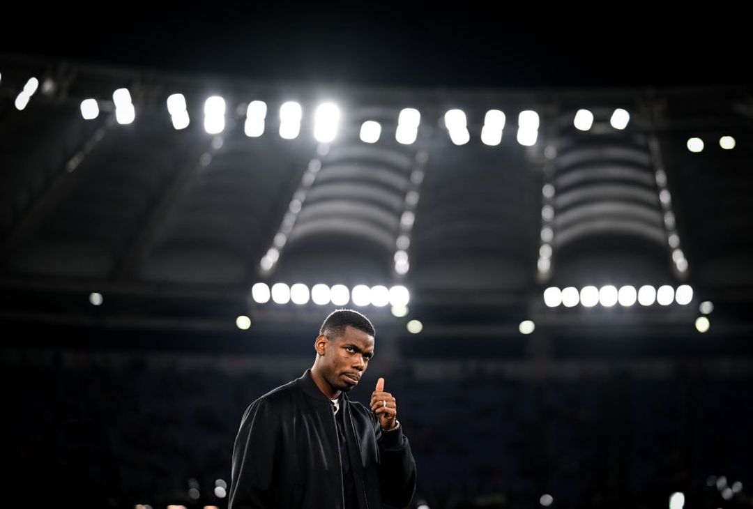 Roma-Juventus 1-0 – FOTO GALLERY - immagine 21