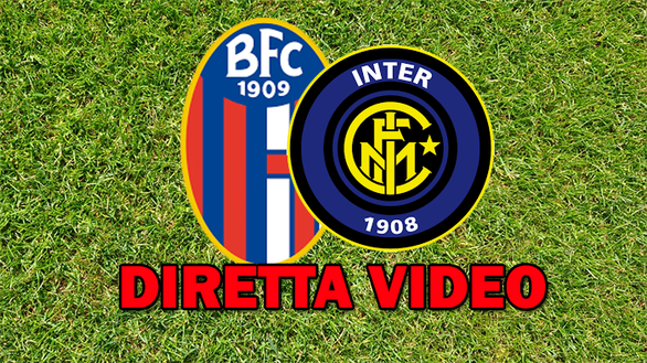 Bologna-Inter, ecco come seguirla in streaming Bologna-Inter, ecco come seguirla in streaming