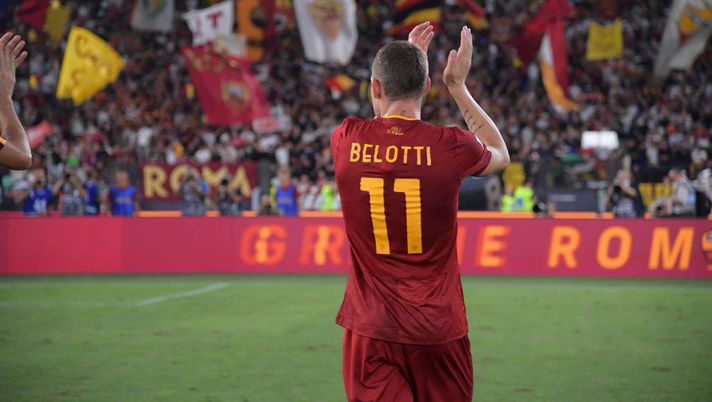 Roma in volo con l’Atalanta. Belotti: “Mai porsi limiti, Abraham è uno stimolo” - immagine 1