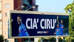 “Cià Cirù”, i tifosi del Napoli non dimenticano Mertens: e lui ringrazia!