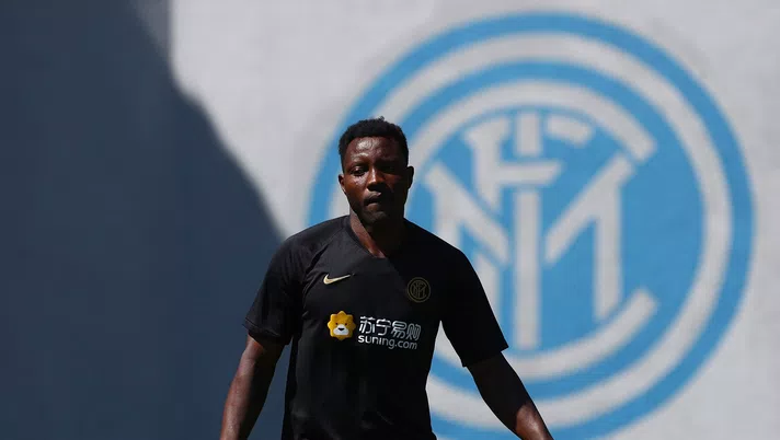 Asamoah: “Spalletti ha fatto crescere Osimhen, ecco cosa faceva all’Inter” - immagine 1