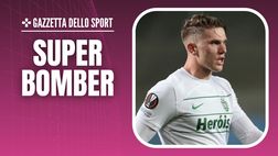 Calciomercato Milan, ecco chi potrebbe convincere Gyökeres a scegliere i rossoneri