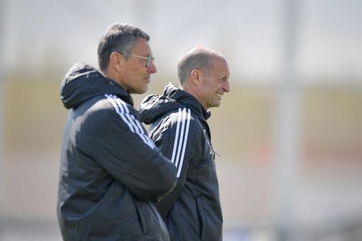 Getty Images Juventus, Allegri: “Quarto posto nostro obiettivo, mancano ancora 10 punti. Dybala…”- immagine 2