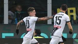 Gds – Inter, cercasi attaccante di riserva: idee Lasagna e Falcinelli. E spuntano due suggestioni