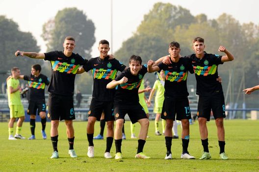 FCIN1908 – I fratelli Carboni si legano all’Inter: rinnovo pronto per Franco e Valentin- immagine 2