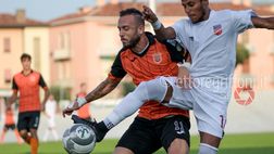 Mestre, Beccaro: “Obiettivo 40 punti, poi vedremo se puntare più in alto”