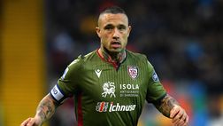 Giudice Sportivo Serie A, Nainggolan e altri quattro giocatori salteranno il prossimo turno