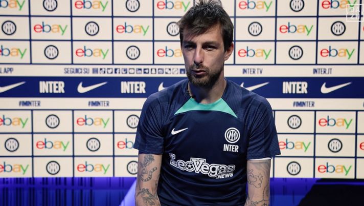Acerbi: “Voglio restare all’Inter ma non dipende da me. Champions? Finale possibile” - immagine 1