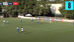 VIDEO Serie C (girone C), 3a giornata: la gol collection del terzo turno