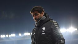Juventus, Agnelli ricorda Sarri: “Vi spiego cosa è successo con lui nello spogliatoio dei bianconeri”