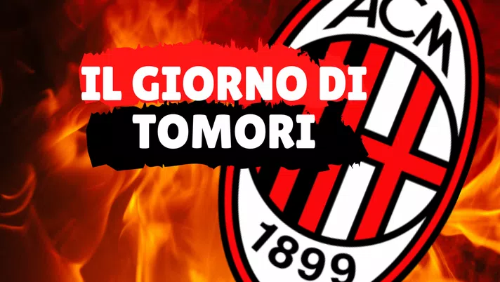 Oggi sarà il giorno di Fikayo Tomori in casa AC Milan
