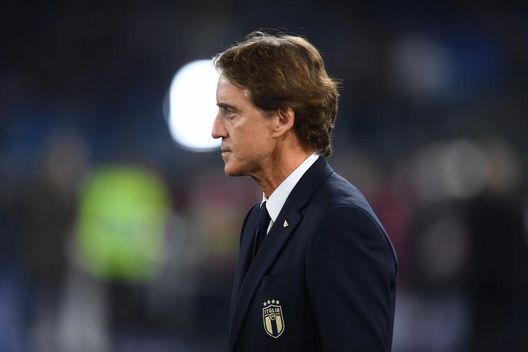 Italia, Mancini ha il suo destino in mano. Tre opzioni per la Figc in caso di addio- immagine 2