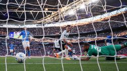 Disastro Italia: l’Argentina trionfa a Wembley. Ora nuovo ciclo e nuove idee
