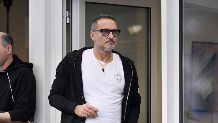 Getty Images  Caso Star Ball, accordo raggiunto: stop a tutte le cause tra Setti e Volpi - immagine 1