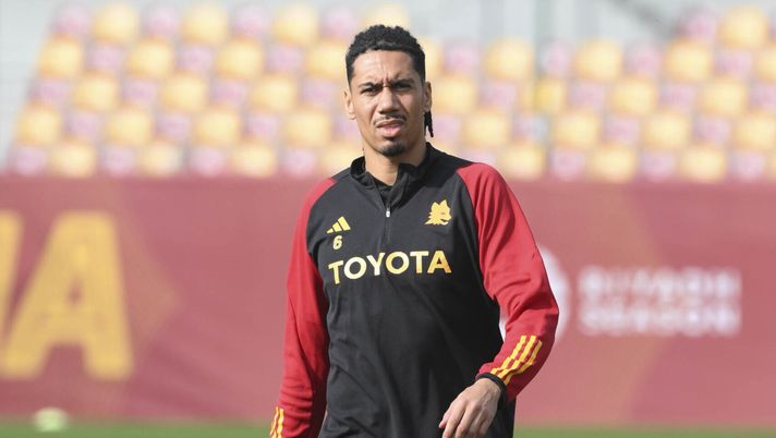 ‘RADIO PENSIERI’, BALZANI: “Smalling non è ancora pronto per partire dal 1′” - immagine 1