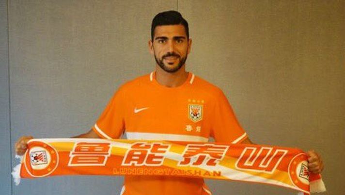 Pellè: “Giusto fare esperienza in Cina. Tornerei in Nazionale, ma in Italia guardano ai campionati top”  Pellè: “Giusto fare esperienza in Cina. Tornerei in Nazionale, ma in Italia guardano ai campionati top”