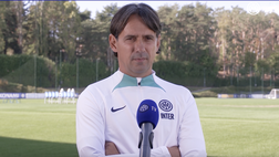 Inzaghi a Inter TV: “Asllani e Carboni nuove risorse. Ko con la Roma ci fa capire che…”