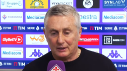 Pradè: “Siamo in semifinale, raggiunto un obiettivo importante. Commisso…”