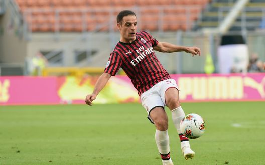 Giacomo Bonaventura, dall'Atalanta a Milano ma non all'Inter... Giacomo Bonaventura, dall'Atalanta a Milano ma non all'Inter...