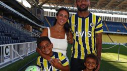 Joao Pedro ai saluti, lettera da brividi per il Cagliari
