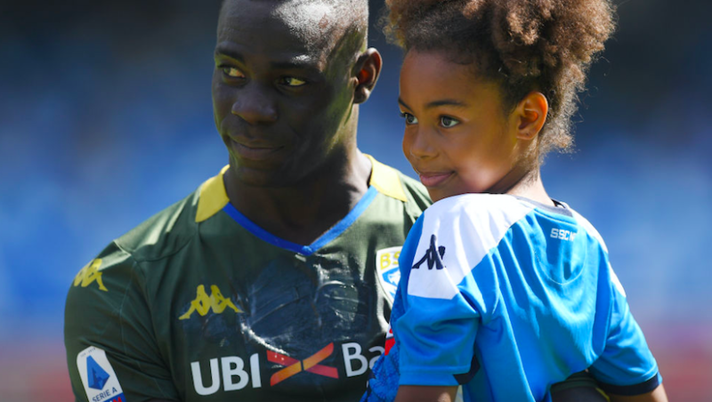 Brescia, Balotelli e uno stipendio che ora pesa: prime voci di dubbi su Mario - immagine 1