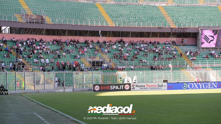Palermo, il calciomercato “pieno” e il tifoso “ubriaco” 
