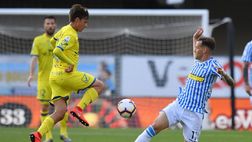 Inter-Chievo, fari puntati su Vignato. GdS: “A gennaio Ausilio provò a chiudere ma…”